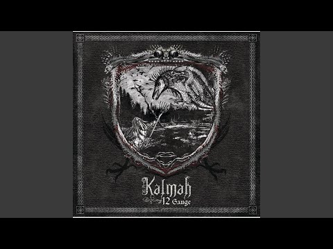 Videoclip de Swampwar (US Edition) — Kalmah