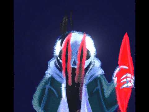 VHS Sans Phase 3 - Inner torment {remix}