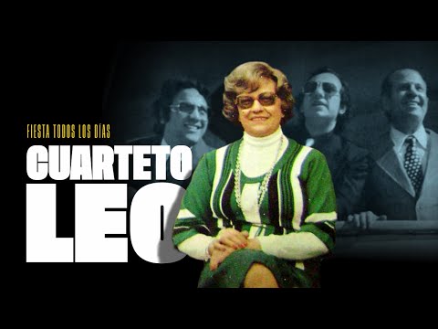 LA LEO: el ORIGEN del CUARTETO | Capítulo 01 | Cuarteto, patrimonio de la humanidad | UNESCO