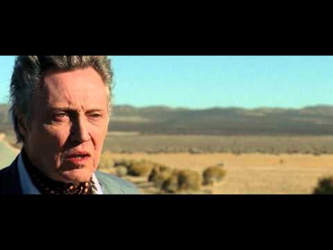 Seven Psychopaths - SIGNS, In Theaters Friday!