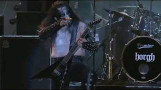 immortal-withstand the fall of time (live wacken)