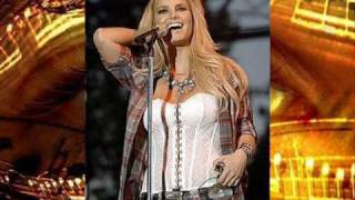 Jessica Simpson (Forever in your eyes)