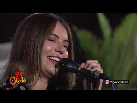 21Grade - Frontina Krasniqi-Kitare,Krenare & Rrezarta Dushi  29.07.2020
