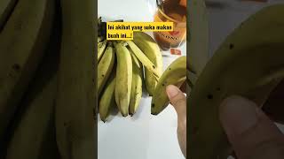 Download lagu Jangan makan pisang ini, bisa bahaya???pisang Ambon #shorts #youtubeshorts #videoshort #fyp mp3