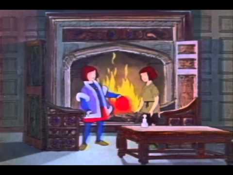 The Prince And The Pauper (TV 1972), Preview Trailer