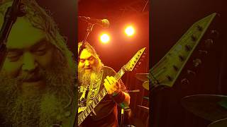 MAX CAVALERA &amp; SOULFLY LIVE 2023! #metal #soulfly #thrashmetal