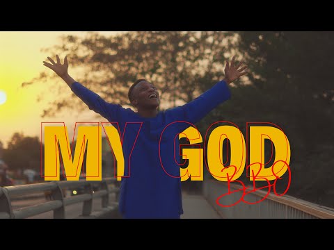 BBO - My God on Spotify Charts