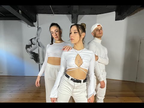 Melvitto (ft Oxlade) - Wait for you coreography Inês Corte Real | Jazzy Dance Studios