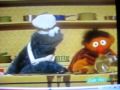 Sesame Street Apple Walnut Raisin Cookies AVI