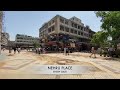 Nehru Place Market Nehru Place Computer Market Distance EXPLROER