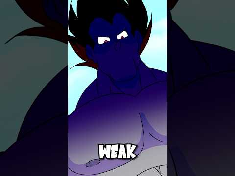 Unleashing The Saiyan God's Wrath: Prince Vegeta's Epic Slap! #DBS  #vegeta  #princevegeta