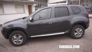 preview picture of video 'achat dacia duster carideal mandataire automobile chambery'