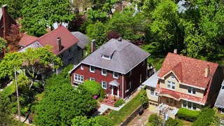 220 Morrison Drive | Mt. Lebanon