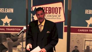 REBOOT Class 53 54 Grad Part 2