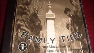 Mack, Mansun & Kynenski - Famly Tiez (2003 Stl,MO)