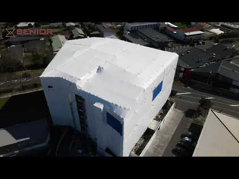 Senior Scaffold Leaky Building Projects