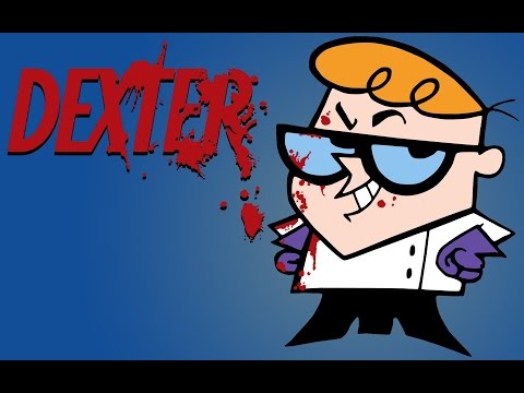 Dexter's Lab Theme (Hip-Hop Remix) - DEXTER'S $WAG // I am Jemboy