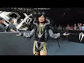 WWE 2K25 IYO SKY ENTRANCE