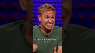 Could 'Happy Endings' be the WORST band name ever? 🍆😂 | Never Mind The Buzzcocks