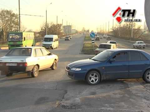 Экстремальный ремонт дорог в Харькове