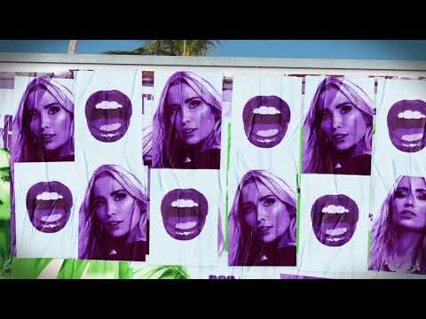 MATTN - Summerbody (Lyric Video)