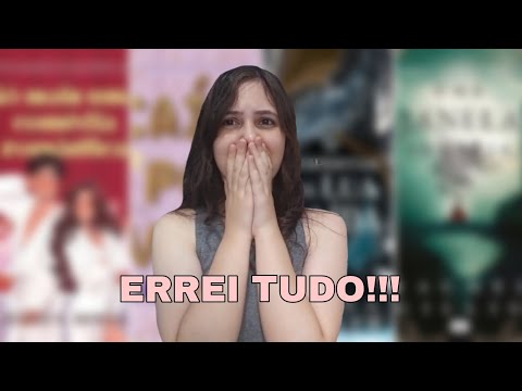 tentando adivinhar o livro pela capa!!! #2 | Noite Mágica | Alexandra Carolina