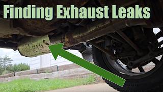 Diagnose Exhaust Gasket Leaks: How to Find Which to Replace