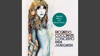 Musik-Video-Miniaturansicht zu Margarita (Margherita) Songtext von Riccardo Cocciante