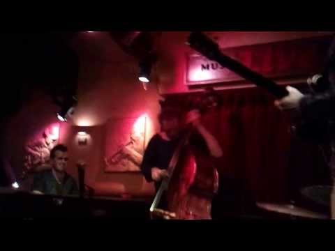 Fischer Spangenberg Quartett - Track 7 (Music Club LIVE, Hamburg, 27.1.2014)