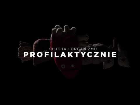 ORGANIZM W DOBRYM NASTROJU
