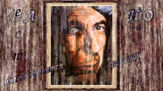Leonard Cohen - Different Sides (Lyric Video)