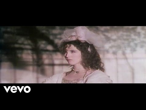Isabelle Adjani - Princesse au petit pois (Clip Officiel)