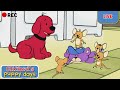 LIVE Clifford S Puppy Days Season 2 FULL EPISODES Scholastic