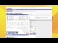 Booking through SWABIZ as a Traveler-Tutorial