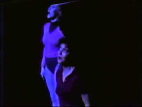 AT THE BALLET International Company 82 A CHORUS LINE w Pam Klinger