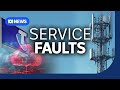 Unhappy Telstra Customers Can Move Provider Says Telstra CEO The Business ABC NEWS