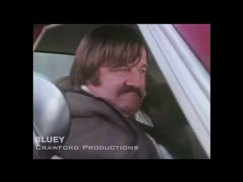 Aussie TV car chases