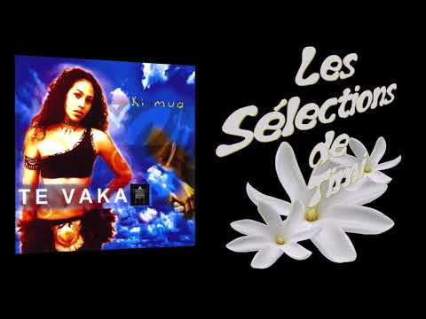 Pate Pate / TE VAKA (Samoa)