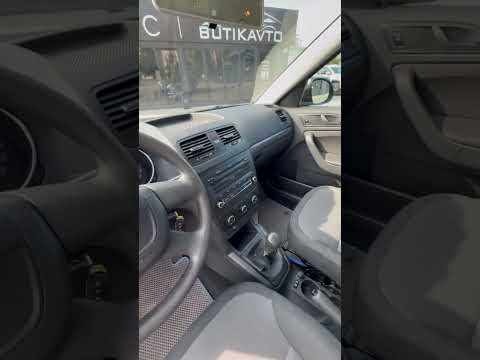 фото skoda yeti i 0