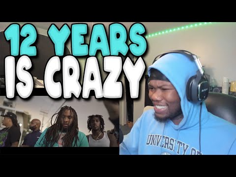 KillaWood - BANGOUT ft. Bris , D Steez REACTION