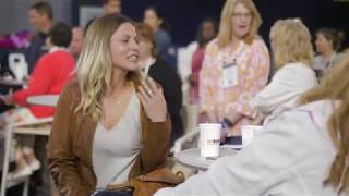 2019 Senior Living Executive Conference—Connect. Discover. Advance.