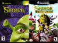 Shrek SXL OST Race Mode