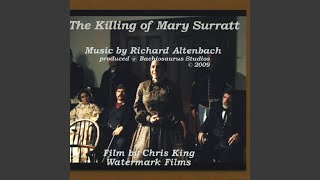 End Credits / Montage (feat. Wolf Sebastian) - Bonus Track Not Used In Film