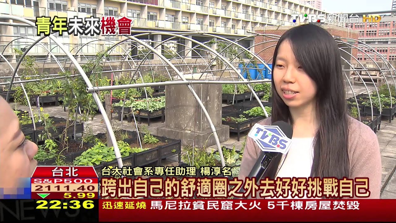走出舒適圈 台灣大學生勇闖東協實習