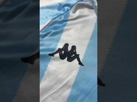 25-26 Racing Club Mens Home Soccer Jersey