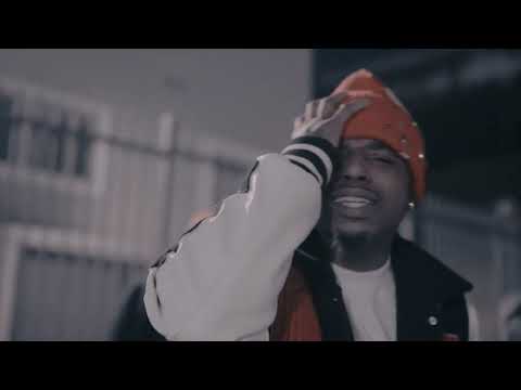 Baby Stone Gorillas "State Your Name" (Official Video)