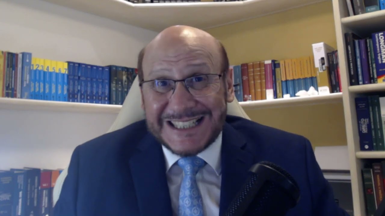 APRESENTAÇÃO  CURSO CONDOMÍNIO EDILÍCIO