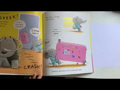 The Great Cheese Robbery