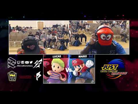 NoTag Vs. Regalo - L Top 24 - JRWI 2022