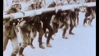 Marianne Faithfull Broken English video